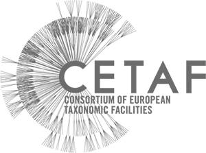 Cetaf logo
